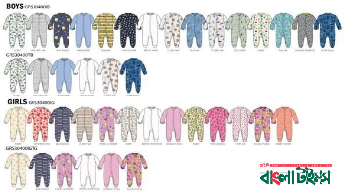 তৈরি পোশাক প্রত্যাহারের বিষয়ে কী জানা যাচ্ছে