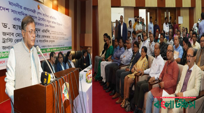 বিএনপি অফিসে তালা খোলার লোকও নেই: তথ্যমন্ত্রী