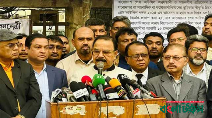 পুলিশের লাঠি দিয়ে জনগণকে দমিয়ে রাখতে পারবে না: গয়েশ্বর