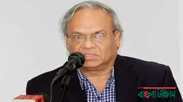 15 BNP men died in police custody 'for lack of care or torture': Rizvi