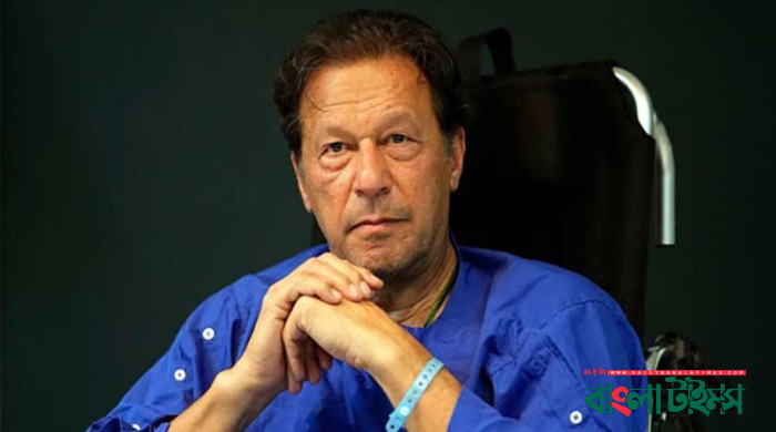 কারাগারে বসেই নির্বাচনে লড়বেন ইমরান খান