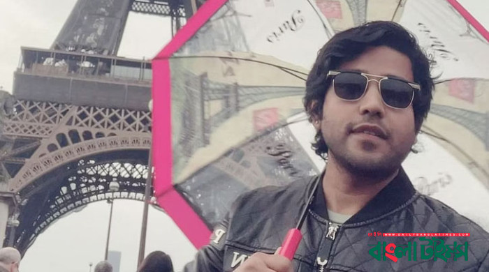 Arav Khan jailed for 10 years in arms case