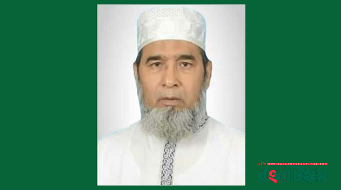 এ সরকারকে আর ক্ষমতায় থাকতে দেয়া হবে না : জামায়াতে আমির