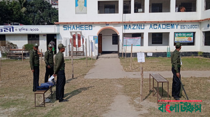 বাংলাদেশে একতরফা নির্বাচন একদলীয় শাসনের ভীতি বাড়িয়ে তুলেছে