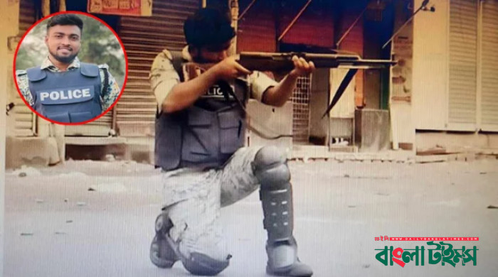 ৭ জনকে গুলি করে হত্যা, কনস্টেবল সুজনকে কারাগারে পাঠানোর নির্দেশ