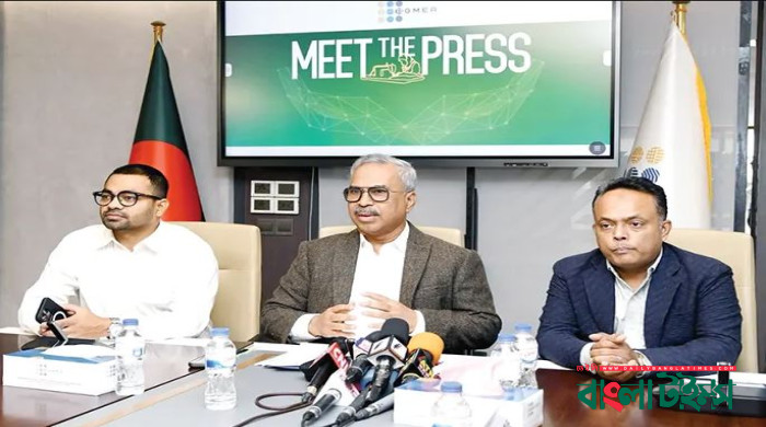 বাণিজ্য নিষেধাজ্ঞার কোনো কারণ নেই, যৌক্তিকতাও নেই: বিজিএমইএ সভাপতি