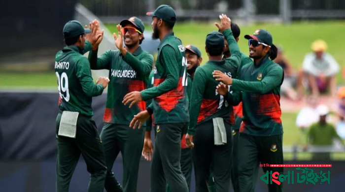 Bangladesh claim historic T20I win against NZ