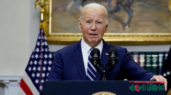 আগামী সোমবারের মধ্যে গাজায় যুদ্ধবিরতি: বাইডেন