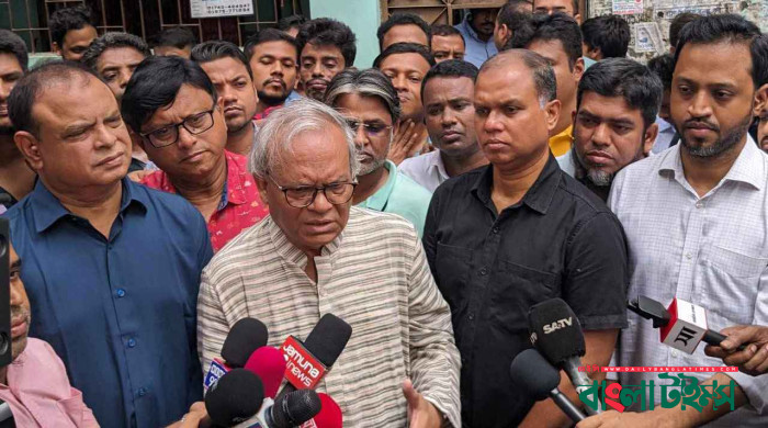 পৃথিবীর কোথাও ফ্যাসিস্টদের পুনরুত্থান হয়নি, বাংলাদেশেও হবে না: রিজভী