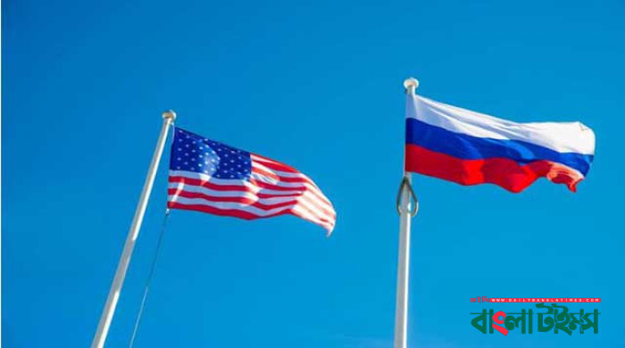 Aware of Moscow's ‘deliberate mischaracterization’ of US foreign policy, Ambassador Haas’ meetings: Washington says