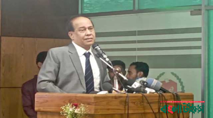 Bangladesh is in crisis over general election: CEC