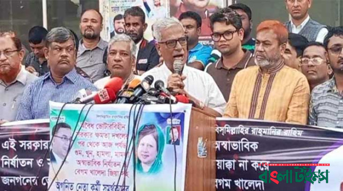 Farroque sees it all through context of AL-style crony capitalism