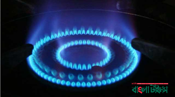 উত্তরাঞ্চলে বৃহস্পতিবার রাত থেকে ৬০ ঘণ্টা গ্যাস সরবরাহ বন্ধ