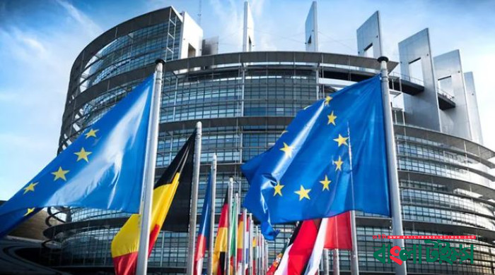 বাংলাদেশের বিরুদ্ধে ভিসা বিধিনিষেধ আরোপের আহ্বান ইইউ পার্লামেন্ট সদস্যের