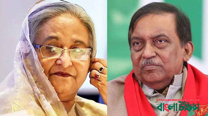 মানবতাবিরোধী অপরাধ: শেখ হাসিনা ও আসাদুজ্জামান খাঁন কামালের মৃত্যুদণ্ড