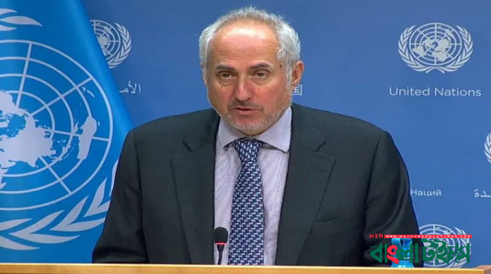 অংশগ্রহণমূলক নির্বাচন হতে হবে সবার অংশগ্রহণে: জাতিসংঘ