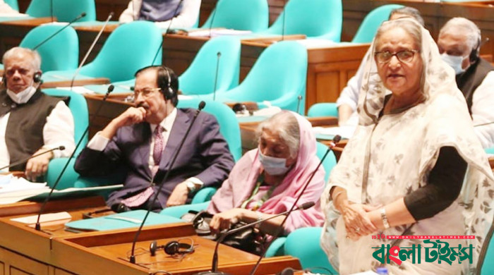 বিদ্যুৎ ব্যবহারে একটু সাশ্রয়ী হতে হবে : প্রধানমন্ত্রী