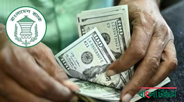 দেশের রিজার্ভ নতুন উচ্চতায়