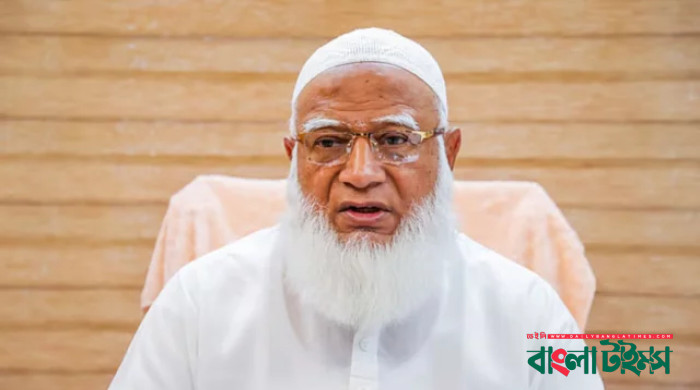 জাতীয় স্বার্থে ঐক্যবদ্ধ হলে এ জাতি বিজয়ী হবে: জামায়াতের আমির