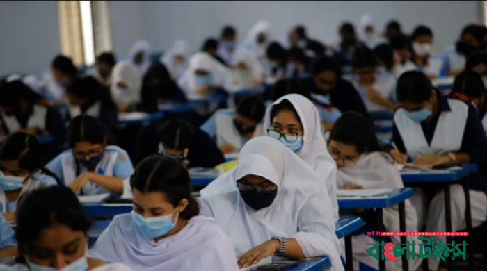 এসএসসি পরীক্ষা শুরু ১৫ ফেব্রুয়ারি