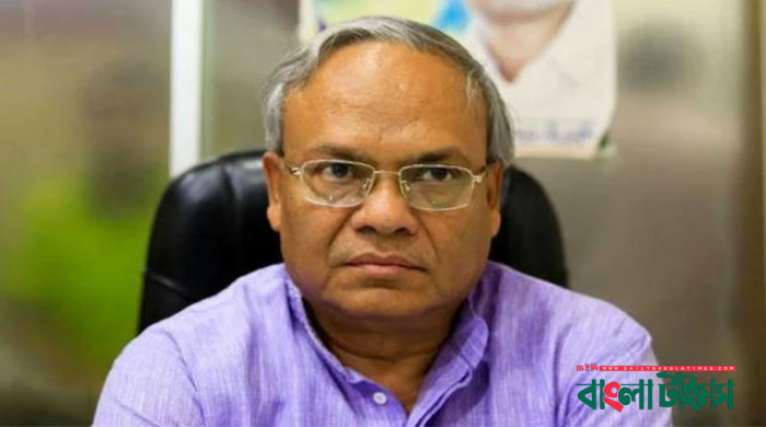 কারাগারে বিএনপির নেতাকর্মীরা ধুকেধুকে মরছে: রিজভী