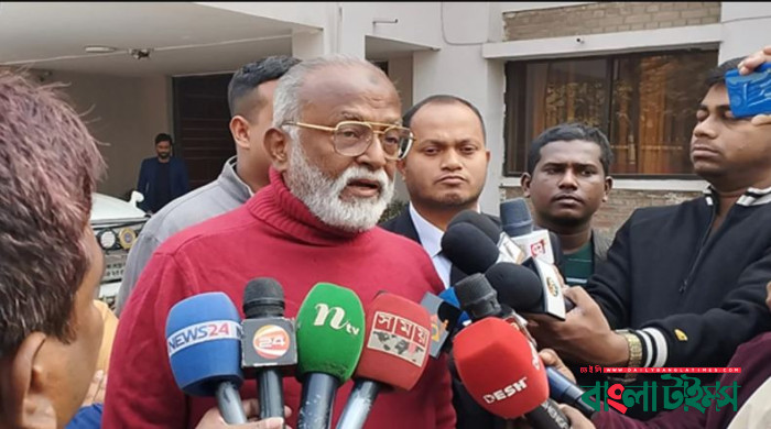 ভবিষ্যতে ‌আমরা আর সাজানো নির্বাচনে যাবো না:তৈমূর আলম