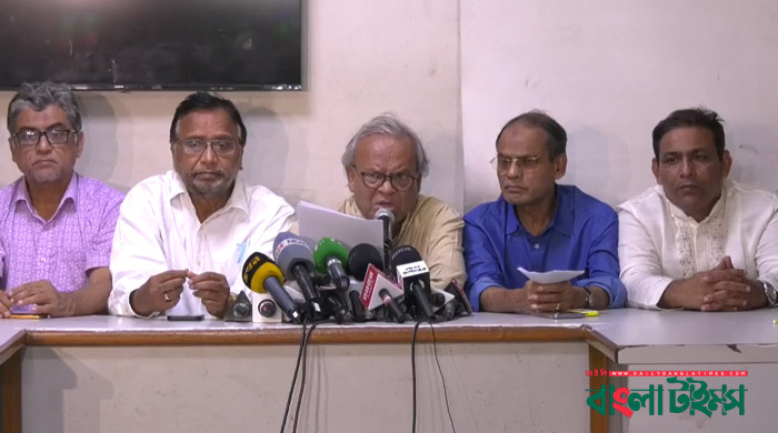 20 cars of armed cadres brought into Dhaka to attack BNP rally: Rizvi