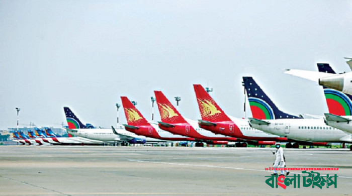 ৮ নভেম্বর থেকে সাড়ে ৩ ঘণ্টা বন্ধ থাকবে শাহজালালের রানওয়ে