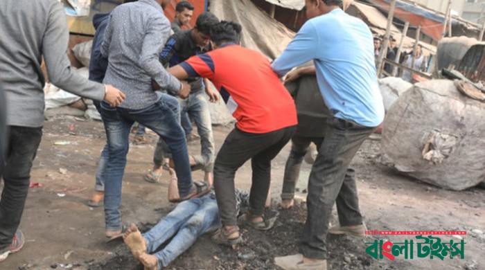 Fear tears oppositions apart as attack, arrest mount