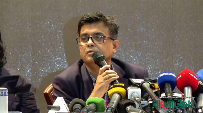 ২০২৬ সালের জুনের মধ্যে নির্বাচন: প্রেস সচিব