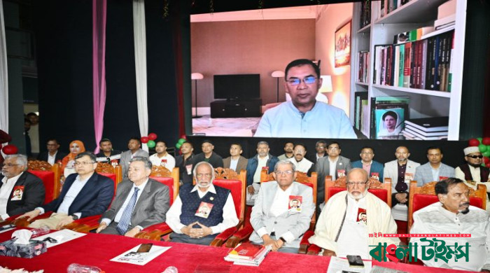 জনগণের পাশে থাকার কোনো বিকল্প নেই: তারেক রহমান