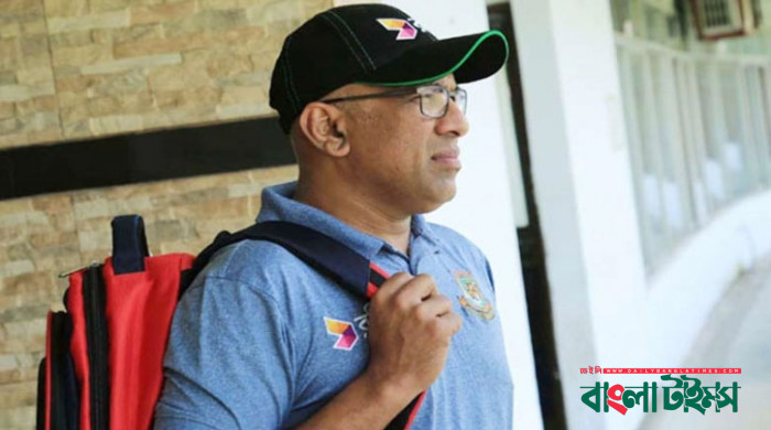 Hathurusingha to arrive Dhaka on Monday