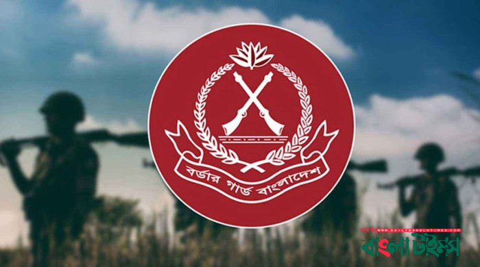 সীমান্তে বিজিবি প্রস্তুত ও সতর্ক: সদর দফতর