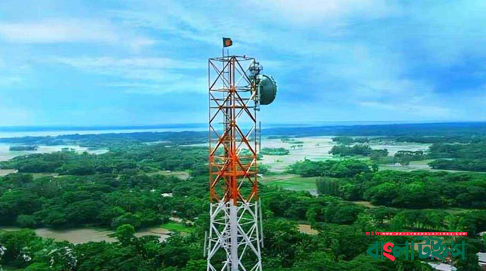 ফেনীর ৯২ শতাংশ মোবাইল টাওয়ার অচল