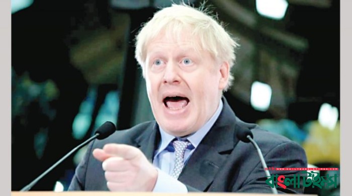 Great Brexit show is about to begin!