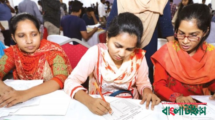 NBR to make tax refund up to Tk 25,000 easier