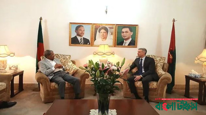 পাচার হওয়া অর্থ ফিরিয়ে আনতে ইইউ সহযোগিতা করবে: আমীর খসরু