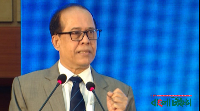 সরকারের কোনো মন্ত্রীর সার্টিফিকেটে নির্বাচন বিশ্বাসযোগ্য হবে না:সিইসি