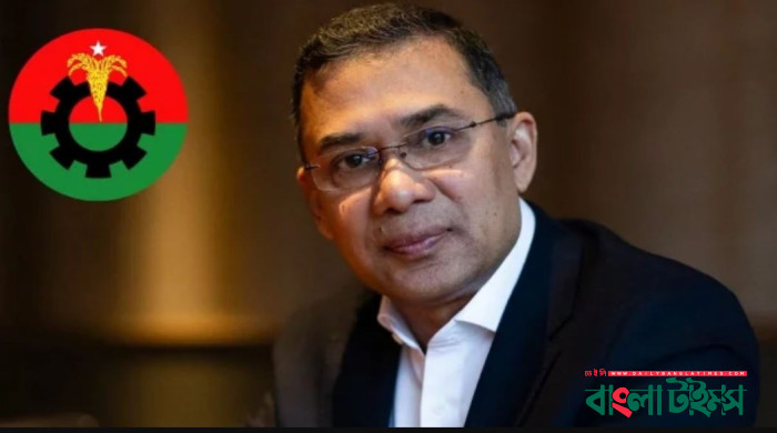 শক্তিশালী গণতন্ত্র গড়ে তুলতে আমাদের এখনও অনেক দূর এগুতে হবে: তারেক রহমান