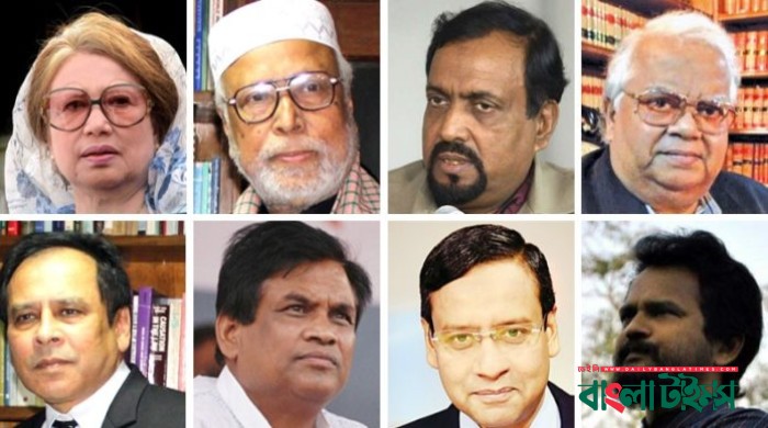 Nominations of heavyweights cancelled