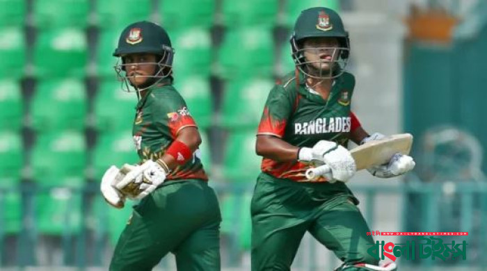 বিশ্বকাপ বাছাইপর্বে আরও এক রেকর্ড বাংলাদেশের মেয়েদের
