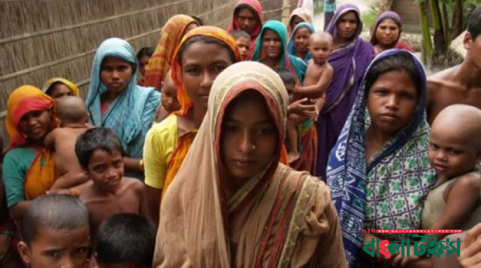 সুখী দেশের তালিকায় পাকিস্তান, মিয়ানমার, ভারত, শ্রীলঙ্কার পেছনে বাংলাদেশ