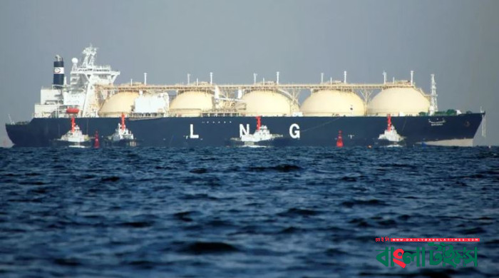 ট্রাম্প প্রশাসনের সঙ্গে বৃহৎ এলএনজি চুক্তি, বছরে ৫০ লাখ টন কিনবে বাংলাদেশ
