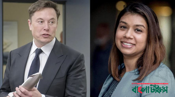 টিউলিপকে ‘দুর্নীতিবাজ’ আখ্যা দিয়ে ইলন মাস্কের পোস্ট