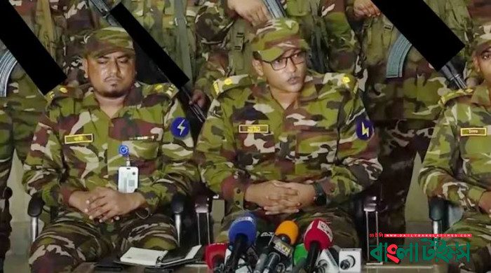 মোহাম্মদপুরের সব হাউজিংয়ে বসছে অস্থায়ী সেনাক্যাম্প