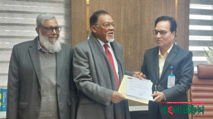 জনপ্রশাসন সংস্কারের লক্ষ্যে প্রস্তাবনা দিল বিএনপি