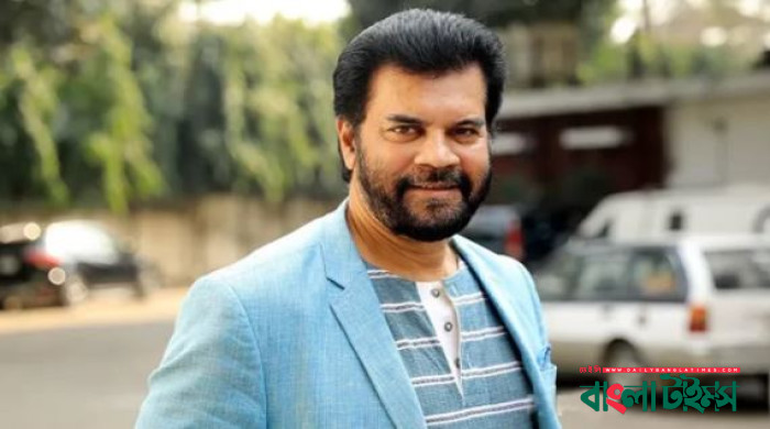 নতুন রাজনৈতিক দল নিয়ে আসছেন ইলিয়াস কাঞ্চন