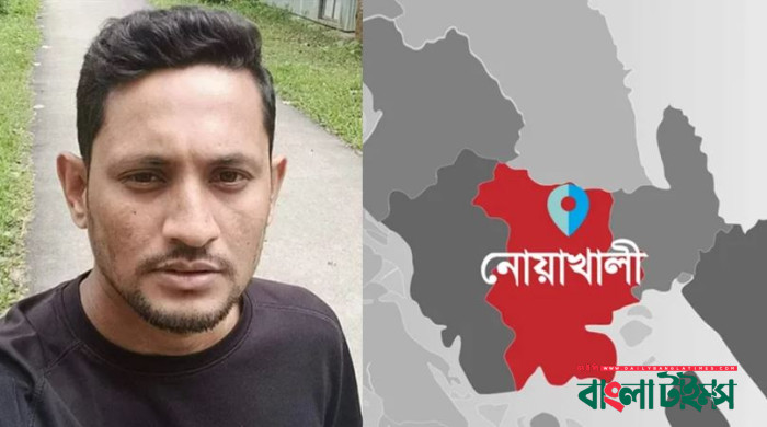 নোয়াখালীতে হেরে যাওয়া স্বতন্ত্র প্রার্থীর এজেন্টকে কুপিয়ে হত্যা