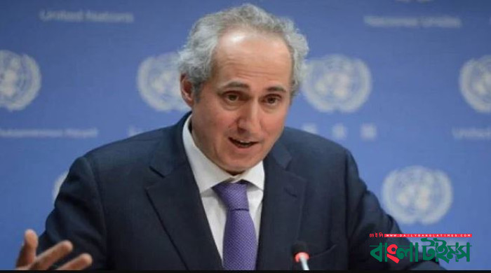 UN secretary general concerned over violence in Bangladesh