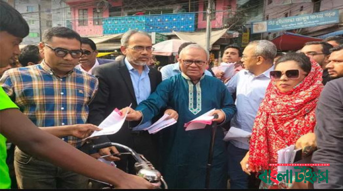 আন্তর্জাতিক তদন্তের মাধ্যমে সব হত্যার বিচার করা হবে: রিজভী